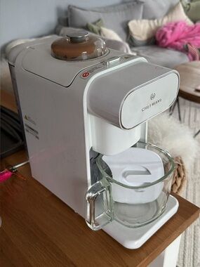 Chefwave non dairy milk maker